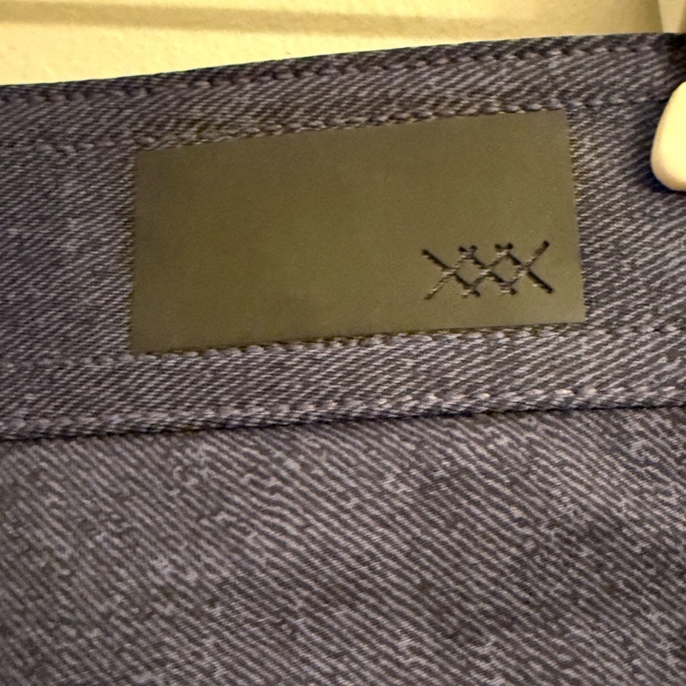 Rhone Commuter Pant, EUC, 30